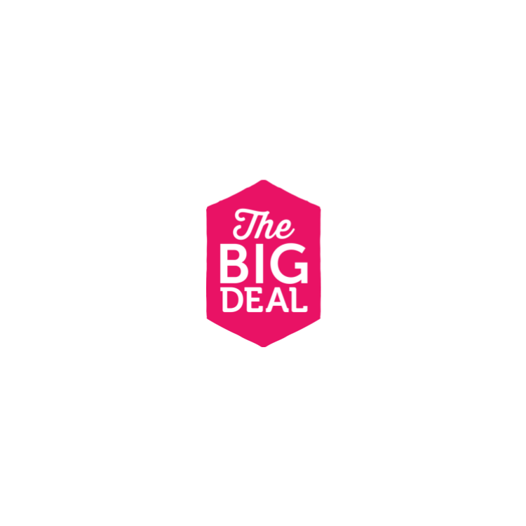 The Big Deal